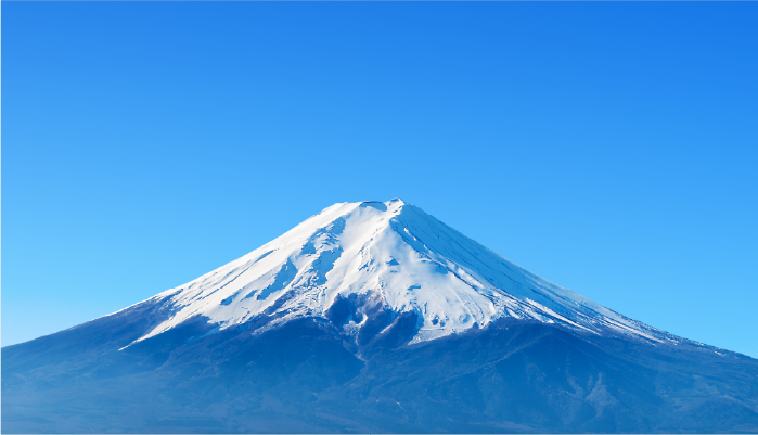 富士山イメージ