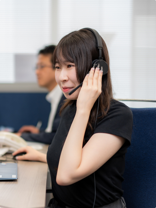 BPO事業部